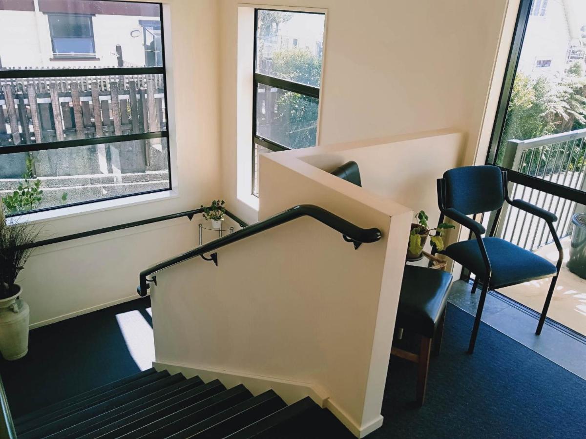 Sundowner Motel Greymouth Dış mekan fotoğraf