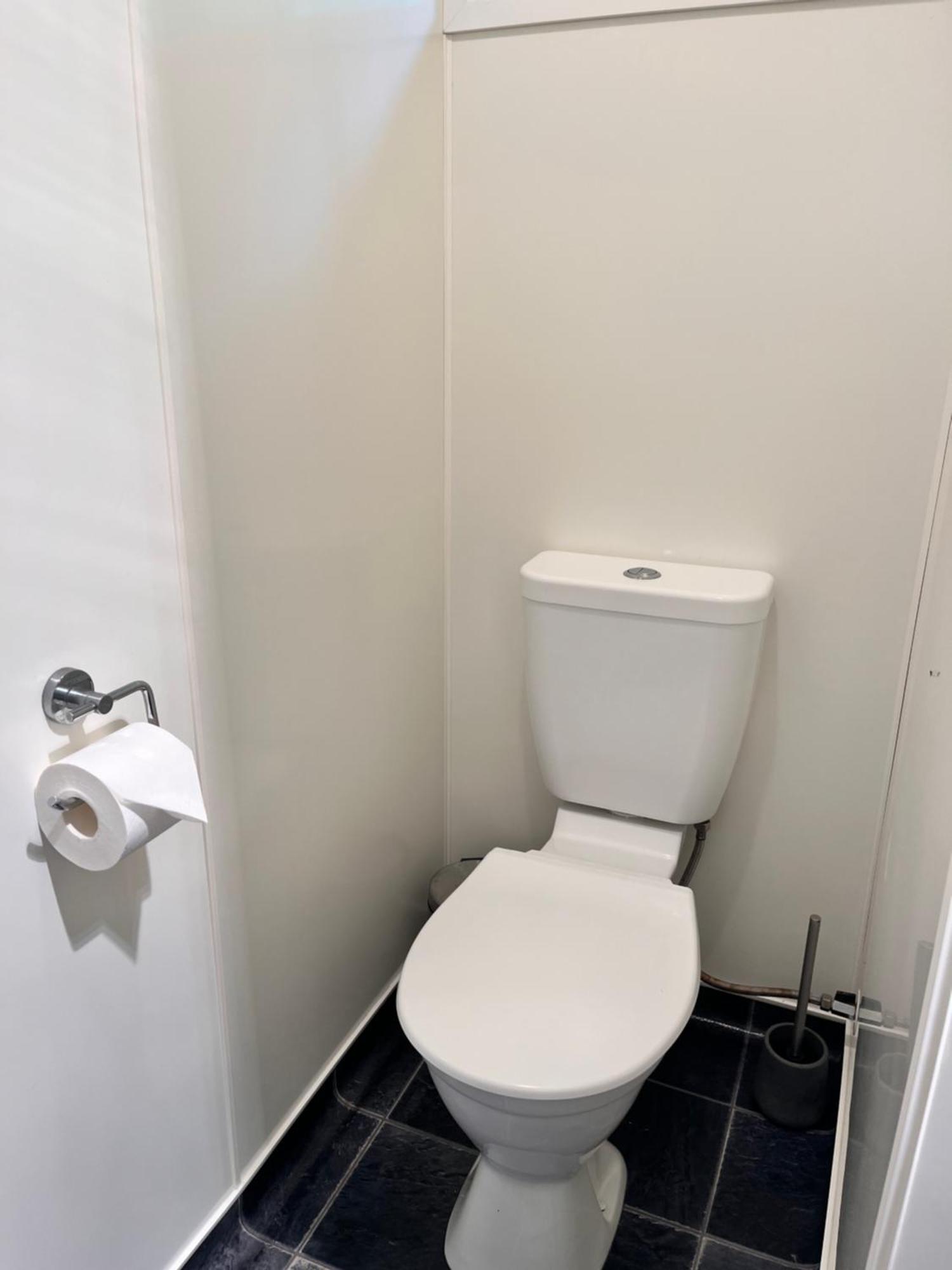 Sundowner Motel Greymouth Dış mekan fotoğraf